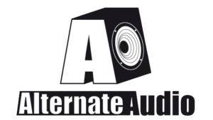 Alternate Audio