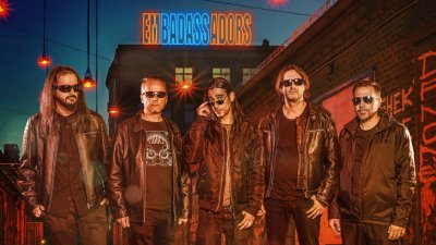 Embadassadors